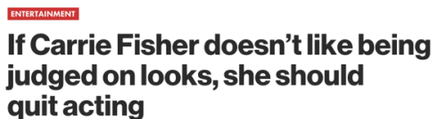 When meninists become mainstream writers.