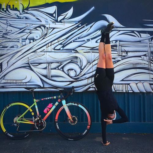 dfitzger:  by @patbailey: . Some girls will do anything to get attention. . Sunshine and shenannies 
