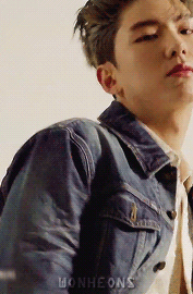 Bad Liar : Kihyun X Hyunwoo