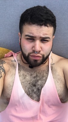 BEAR_HAIRY