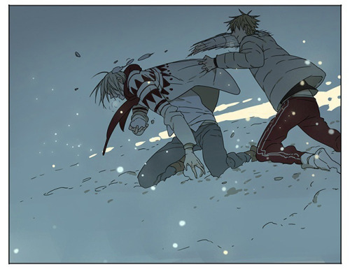 yaoi-blcd:  Old Xian 12/24/2014 update of [19 Days], translated by Yaoi-BLCD 1-54 with art// 55// 56// 57// 58// 59// 60// 61// 62// 63// 64//65// 66// 67// 