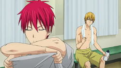 me too, kise. me too. 