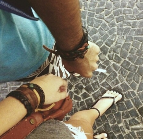 wanderlust