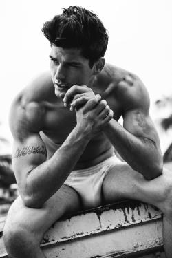 Hot Men