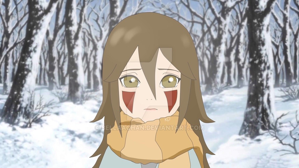 Kiba S Daughter Explore Tumblr Posts And Blogs Tumgir
