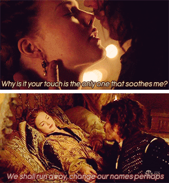 stericschurch:Falling into you: some of my favorite Cesare and Lucrezia momentsNever before was I so