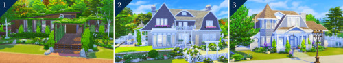 sssvitlans: harrie-cc Brindelton Bae is a world build collaboration project by Youtubers: Devon Bump