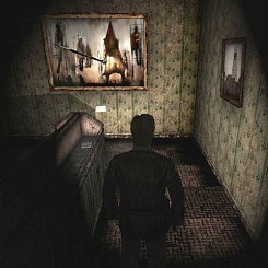 irljeangrey:Silent Hill 2In my restless dreams, I see that town… Silent Hill. You promised you’d tak