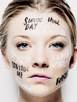 nataliedormersource:  Natalie Dormer for