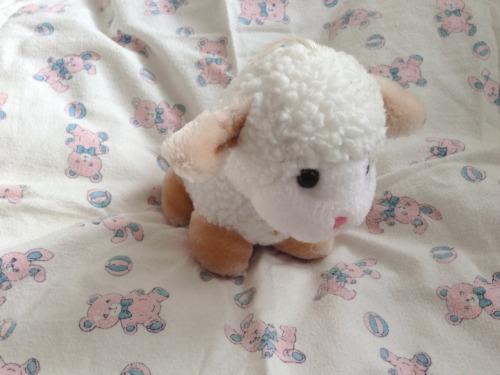 littleprincessfullawuv: Gwasp so soft