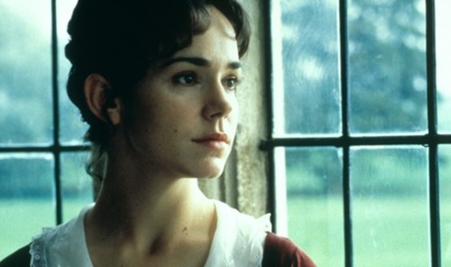 Mansfield Park (1999)