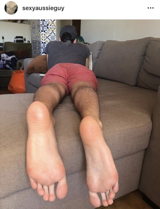 feetman80: 