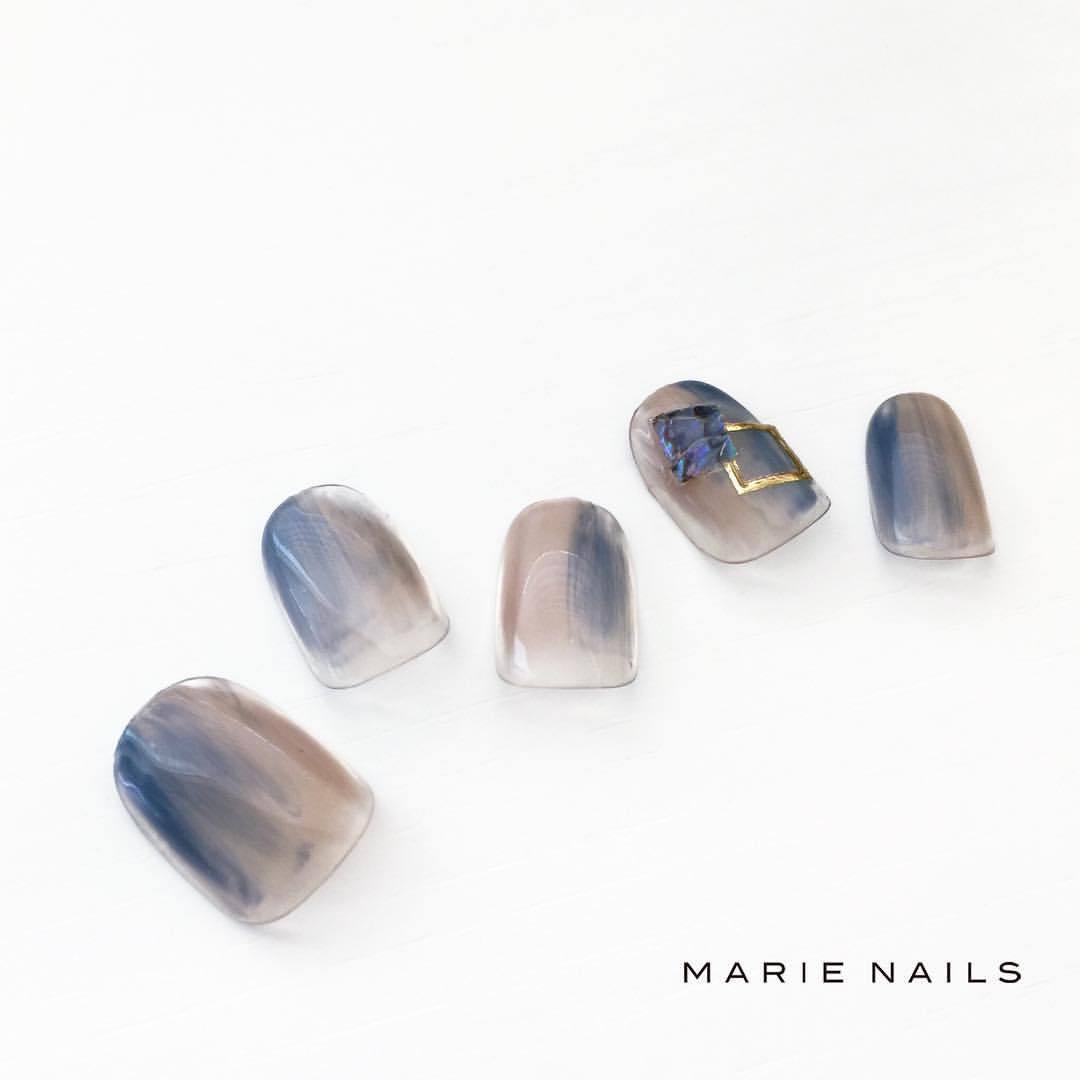 MARIE NAILS