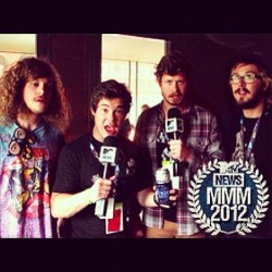 Workaholics Blog