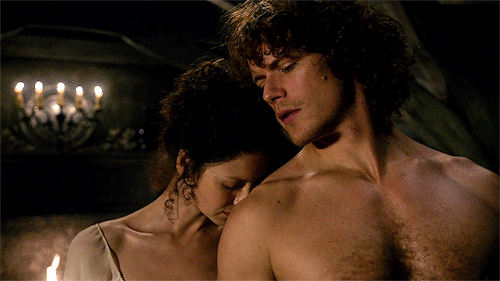 frasersjamieclaire: 3K CELEBRATION ♥ TOP TEN OUTLANDER EPISODES (as voted by my follower