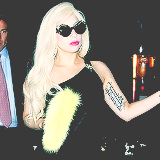 heavymetalglory:  Born This Way Era 
