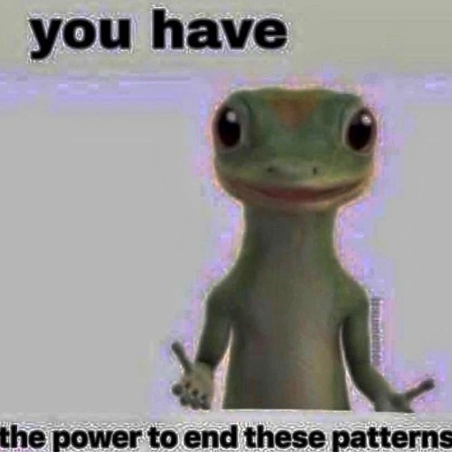 Saw This Geico Meme Thing And Immediately Knew I Needed To Make A Randall Version. I Currently Have This