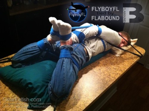 Gay Bondage and Boys