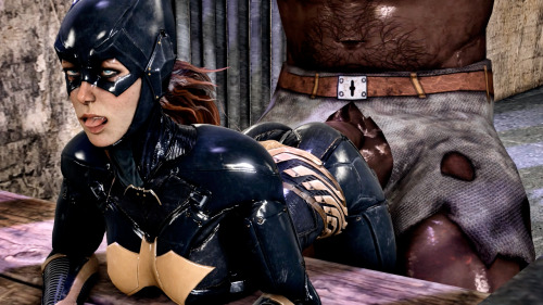 Porn Batgirl - gfycatdownload MP4 photos