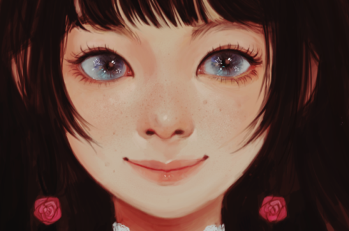 raviollies:Alluka, the innocent Zoldyck