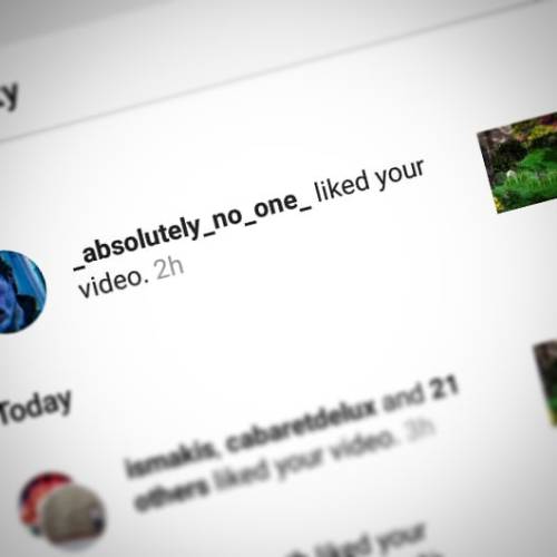 Why you gotta be like that #instagram? #youtube #webseries #surreal #psychedelic #psyart #animatio
