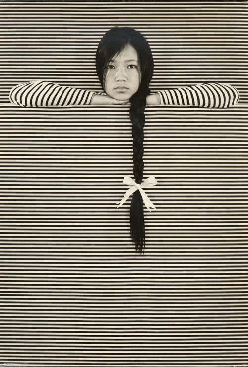 orientallyyours: Nancy Sheung’s portraits of Hong Kong women in the 1960s and that plays on ar