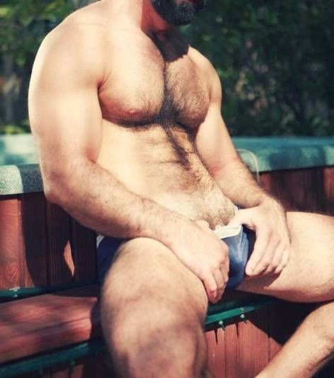 Hot Men In Their Pants