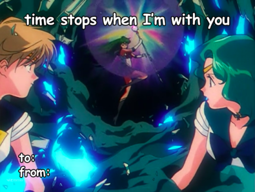 sailormoonsub:Sailor Moon valentines are truly a well that never runs dry.