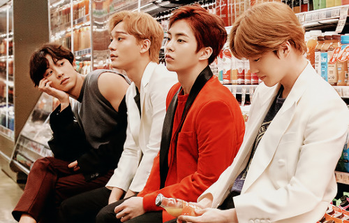 PRESENT ; Gift Photobook #8