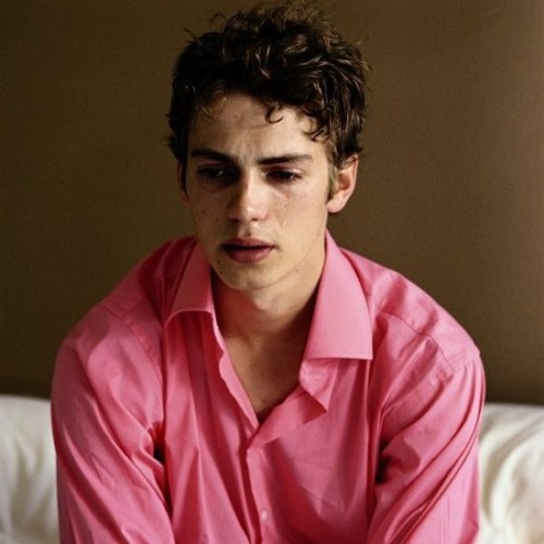 bruise-control:  Jude Law, Hayden Christensen, adult photos