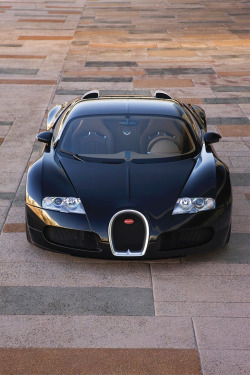 billionaired:  Bugatti 