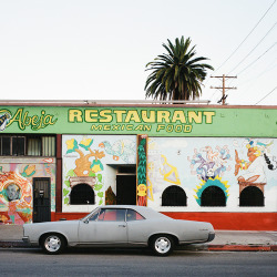 casualtimetravel:Cypress Park, Los Angeles