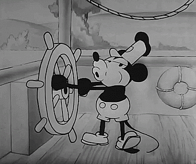 adisneylover92things:“I only hope that we don’t lose sight of one thing - that it was all started by