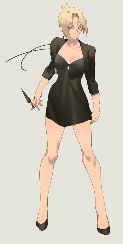 animeslovenija:   好きな二次元女の子に自分の私服を着けてみた（流子、ハルカ、凛、ツッキ）（服色本物と差別があります（凛とツッキの方はほぼ一致）あと鮮血ブラシャーくそほしい