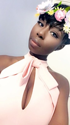 joiedejoy:Happy Blackout 2K17
