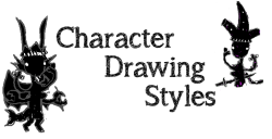 tangelo-hat: homestuckresources:  EDIT NOW WITH 100% MORE LALONDE:    possibly missed someone… hmm.. anyway, these are probably best as references for roleplaying! drawing is so much fun in-character, especially if you’re terrible at it too because