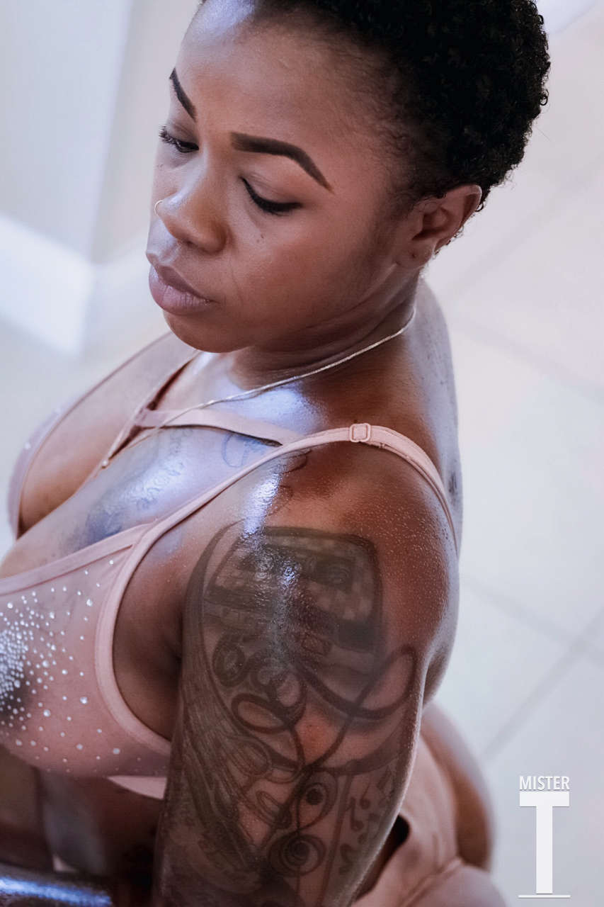 misterxtee:  Introducing Jeniel 📍Miami, FL Shot by @misterxtee #MisterTPics