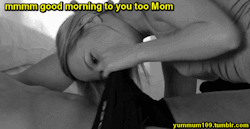 SWYM : Son With Young Mom