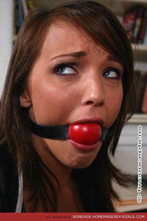 onlybondagesex:  Only Bondage Blog 