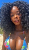putitonmydash:Kiara Pike