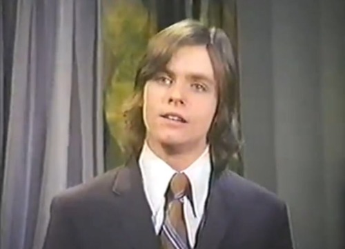 crvmommy86:Mark Hamill had a role on General Hospital in the early 70’s as the character Kent Murray