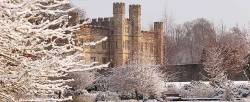 pagewoman:  Leeds Castle, Kent, England 