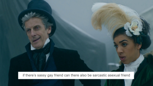 asexualdoctorwho - demifox - asexualdoctorwho - doctor who...