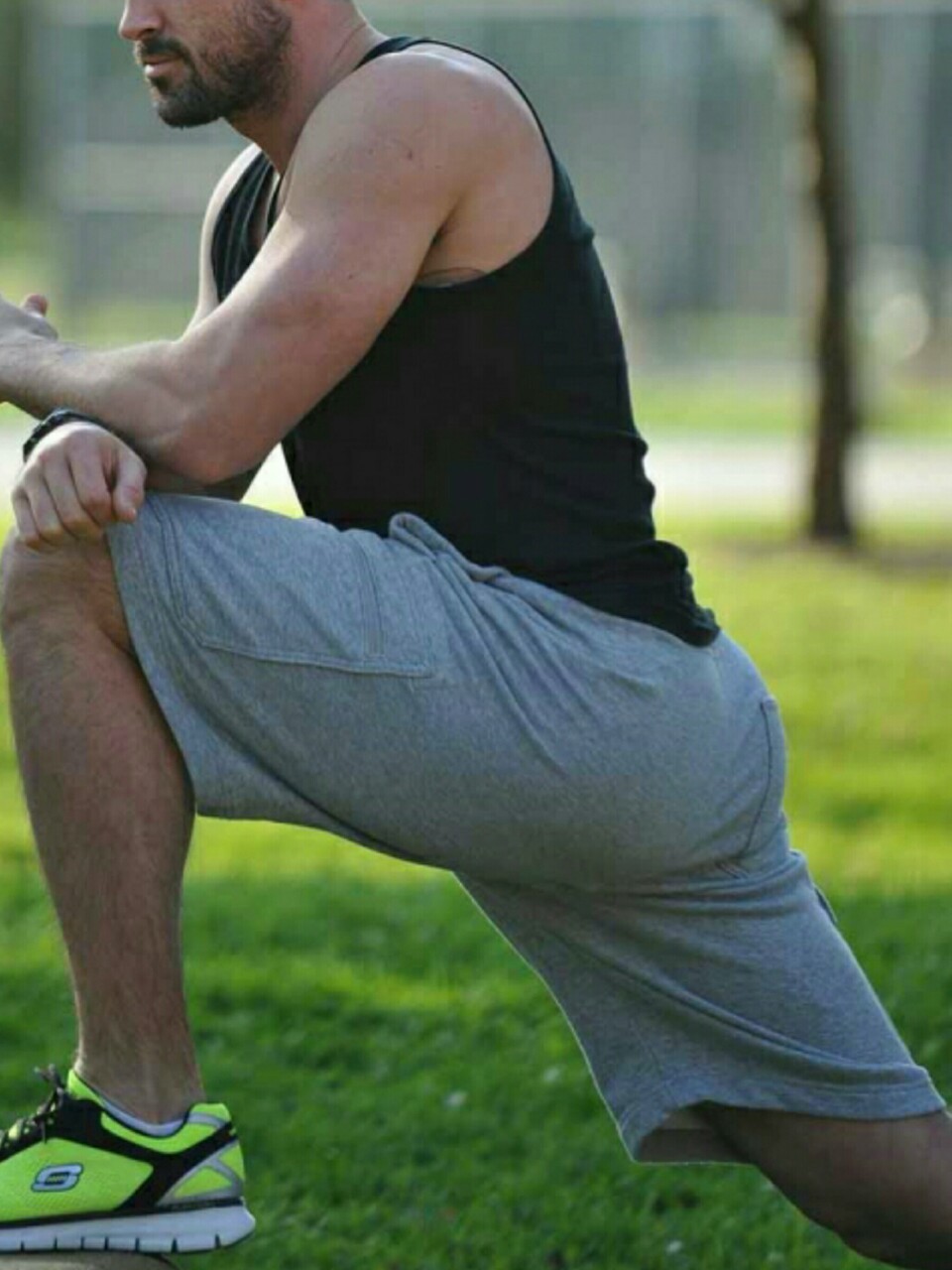 lamarworld:  (PART 2 of 2 ) Maksim Chmerkovskiy ass