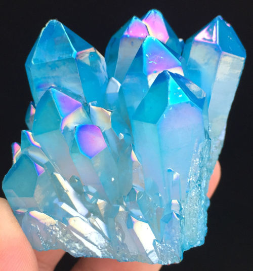 furything:  blue quartz 