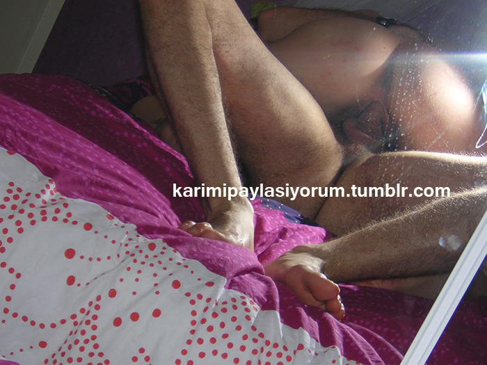 karimipaylasiyorum:  DAHA FAZLASI İÇİN TIKLA   Karımla bana eşlik edebilecek