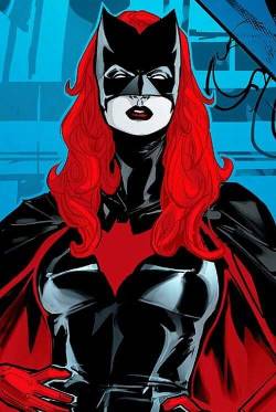 myrealty: Batwoman