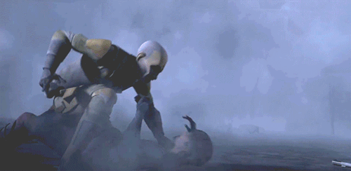 dyingsighs:The Clone Wars 4x16 ~ Friends and Enemies II