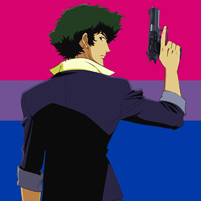 Plus de 200 spike spiegel cowboy bebop pfp 276815 - jptwelfimgblog