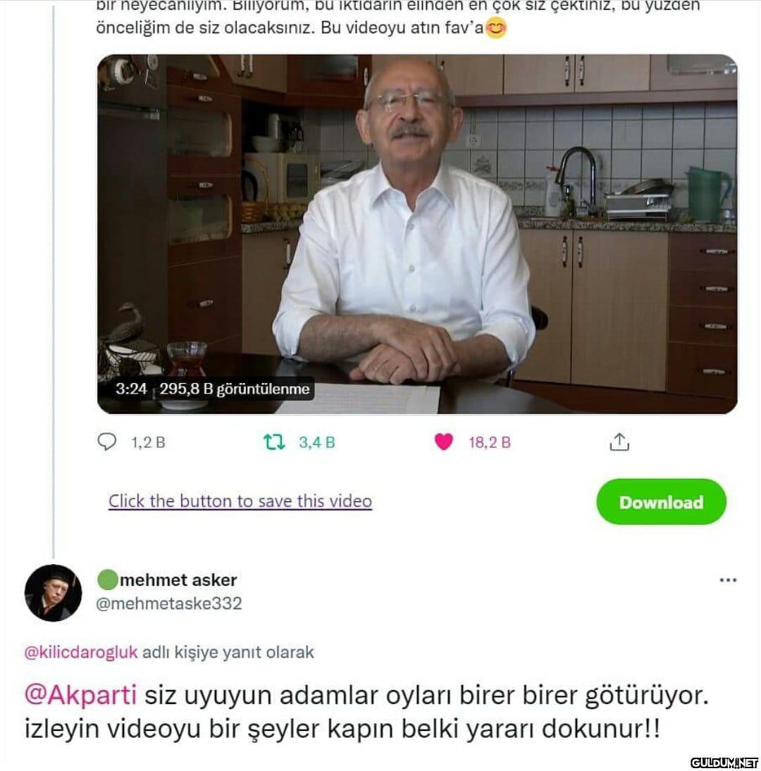 Nasıl da kudurmuşlar...